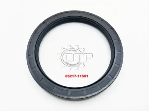 Phớt láp cầu trước xe nâng 03217-11501