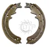 Má phanh xe nâng Toyota mã 04476-30020-71 chính hãng.