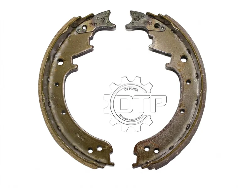 Má phanh xe nâng Toyota mã 04476-30020-71 chính hãng.