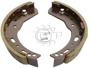 Má phanh xe nâng Toyota mã 04476-30080-71 chính hãng.