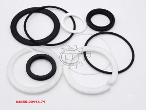 Bộ phớt xi lanh nghiêng 04655-20113-71