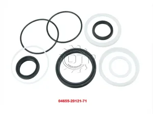 Bộ phớt xi lanh nghiêng 04655-20121-71