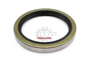 Phớt láp cầu trước xe nâng 05564-51600