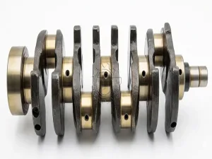 Trục khuỷu động cơ 13411-78300-71