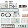 Bộ gioăng đại tu động cơ xe nâng 13Z-6FD
