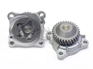 Bơm nhớt động cơ xe nâng 15100-78300-71