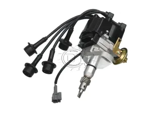 Bộ chia điện xe nâng Toyota 19030-78122-71