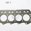 Gioăng nắp quy lát xe nâng 1DZ-1