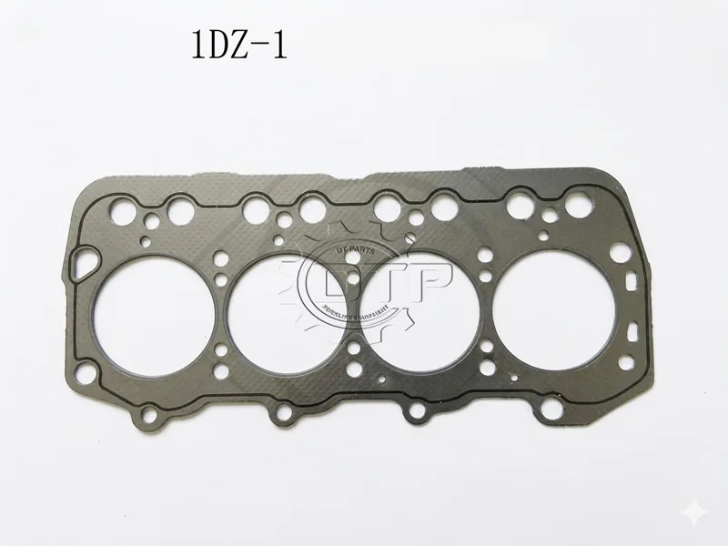 Gioăng nắp quy lát xe nâng 1DZ-1