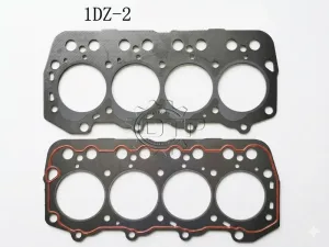 Gioăng nắp quy lát xe nâng 1DZ-2