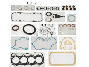 Bộ gioăng đại tu động cơ 1DZ-2