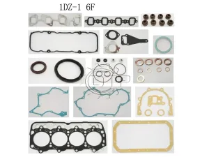 Bộ gioăng đại tu động cơ 1DZ - 5F