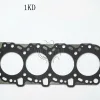 Gioăng nắp quy lát xe nâng 1KD