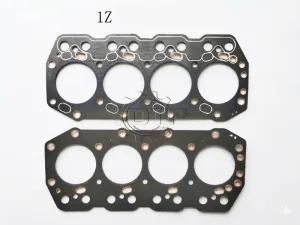 Gioăng nắp quy lát xe nâng 1Z