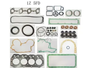 Bộ gioăng đại tu động cơ xe nâng 1Z-5FD