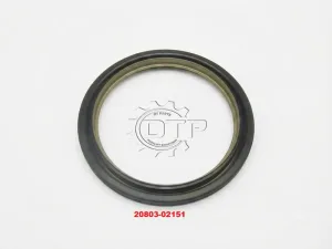 Phớt láp cầu trước xe nâng 20803-02151