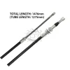 Dây thắng tay xe nâng 20803-71241