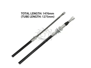Dây thắng tay xe nâng 20803-71241