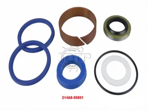 Bộ phớt xi lanh nghiêng 214A8-59801