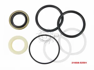 Bộ phớt xi lanh nghiêng 216G8-52501
