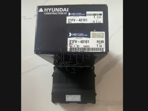 Hộp điều khiển 21FV-40101