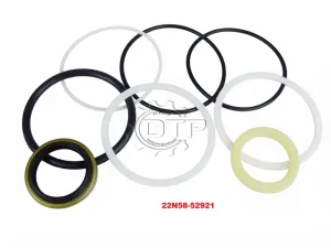Bộ phớt xi lanh nghiêng 22N58-52921