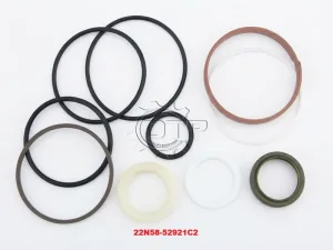 Bộ phớt xi lanh nghiêng 22N58-52921C2