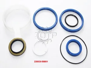 Bộ phớt xi lanh nghiêng 230C8-59801