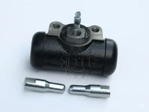 Xi lanh thắng bánh xe nâng mã 234A3-72001 chính hãng độ bền cao