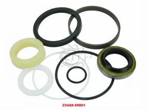Bộ phớt xi lanh nghiêng 234A8-59801