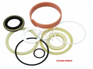 Bộ phớt xi lanh nghiêng 234A8-59803