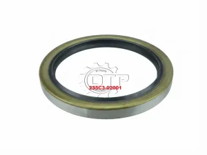 Phớt láp cầu trước xe nâng 235C3-02001