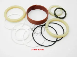 Bộ phớt xi lanh nghiêng 243A8-52401