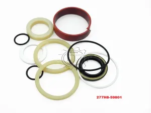 Bộ phớt xi lanh nghiêng 277H8-59801