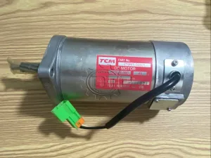Mo tơ trợ lực lái 278M1-00501
