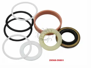 Bộ phớt xi lanh nghiêng 29568-59801
