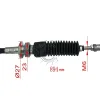 Dây số xe nâng 30DHW15-526000A