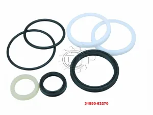 Bộ phớt xi lanh nghiêng 31850-63270