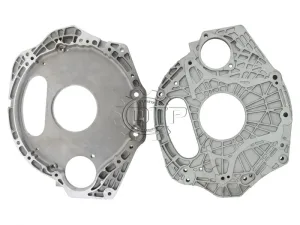 Mặt bích bánh đà xe nâng Toyota 32111-23370-71