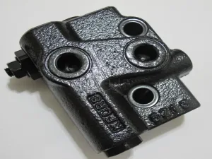 Bao lô bơm thủy lực xe nâng 37B-1KE-5041