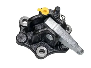 Xi lanh thắng bánh xe nâng Komatsu FD10-FD18 mã 3BA-30-71110-L chính hãng