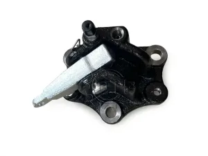 Xi lanh thắng bánh xe nâng Komatsu FD10-FD18 mã 3BA-30-71110-R chính hãng bên phải