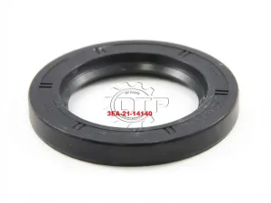 Phớt láp cầu trước xe nâng 3EA-21-14140