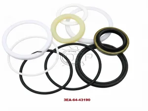 Bộ phớt xi lanh nghiêng 3EA-64-43190