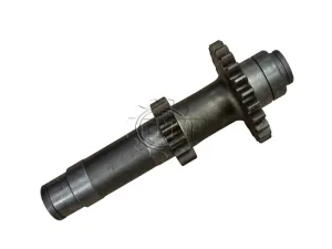 Trục nhông hộp số xe nâng Komatsu 3EB-14-12510
