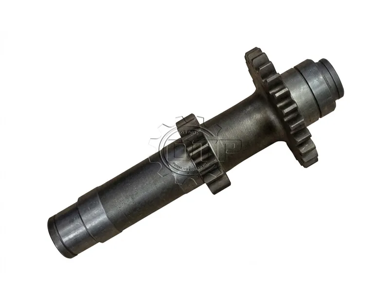 Trục nhông hộp số xe nâng Komatsu 3EB-14-12510