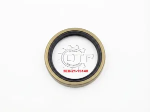 Phớt láp cầu trước xe nâng 3EB-21-15140