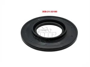 Phớt láp cầu trước xe nâng 3EB-21-32180