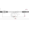 Dây thắng tay xe nâng 3EB-30-51120