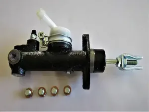 Xi lanh thắng chính xe nâng Komatsu mã 3EB-36-22700